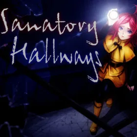Sanatory Hallways