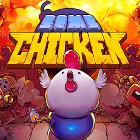 Bomb Chicken