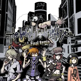 The World Ends with You: Final Remix