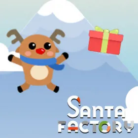 Santa Factory