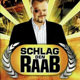 Schlag den Raab