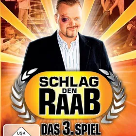 Schlag den Raab: Das 3. Spiel