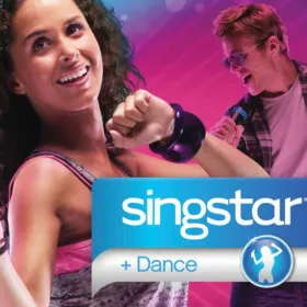 SingStar: Dance