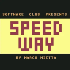 Speedway (1986)