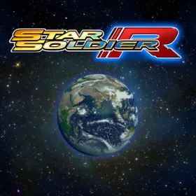 Star Soldier R
