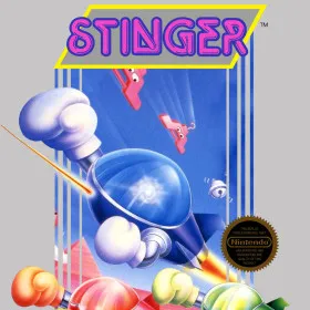 Stinger (1986)