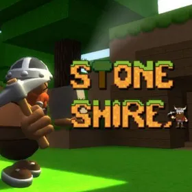 Stone Shire
