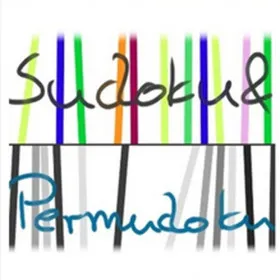 Sudoku and Permudoku