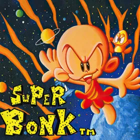 Super Bonk