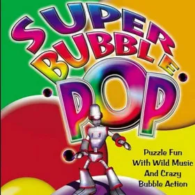 Super Bubble Pop