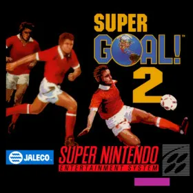 Super Goal! 2