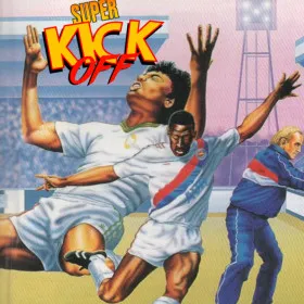 Super Kick Off