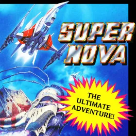 Super Nova