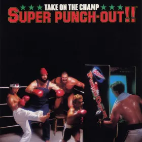 Super Punch-Out!! (1984)