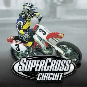 Supercross Circuit