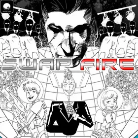 Swap Fire