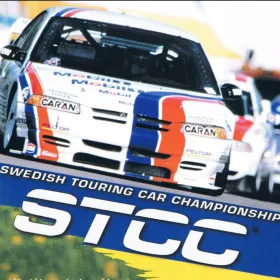 Swedish Touring Car Championship