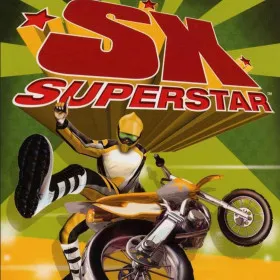 SX Superstar