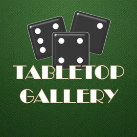 Tabletop Gallery