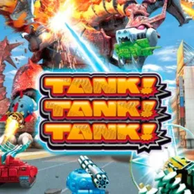 Tank! Tank! Tank!