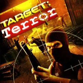 Target: Terror