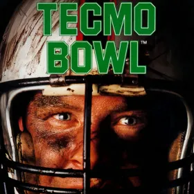 Tecmo Bowl