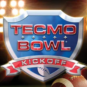 Tecmo Bowl Kickoff