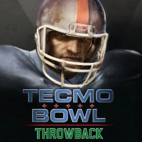 Tecmo Bowl Throwback