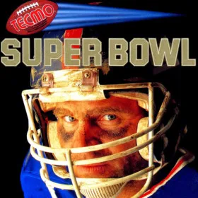 Tecmo Super Bowl (1991)