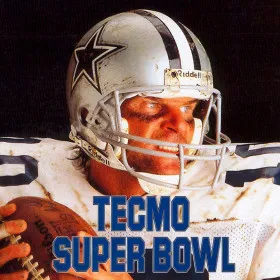 Tecmo Super Bowl (1993)