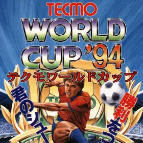 Tecmo World Cup '94