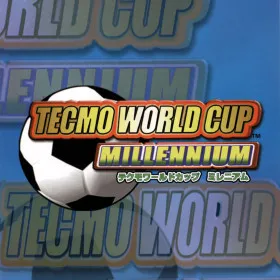 Tecmo World Cup Millennium