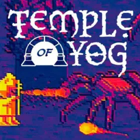 Temple of Yog