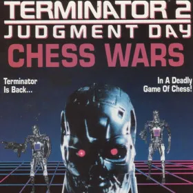 Terminator 2: Judgment Day - Chess Wars