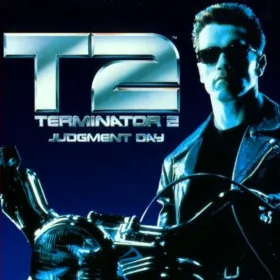 Terminator 2: Judgment Day (SMD/SNES)