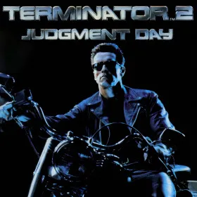 Terminator 2: Judgment Day (Computer Game)