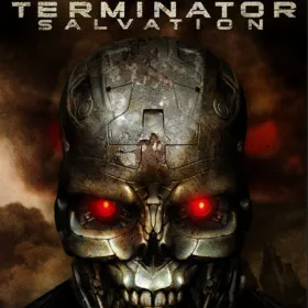 Terminator: Salvation (Arcade)