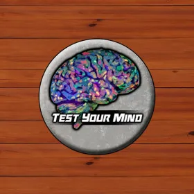 Test Your Mind