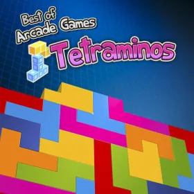 Tetraminos (2011)