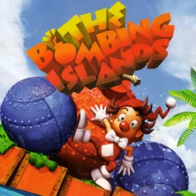 The Bombing Islands