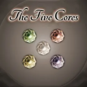 The Five Cores