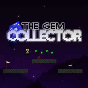 The Gem Collector