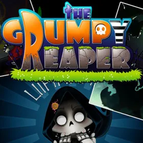 The Grumpy Reaper
