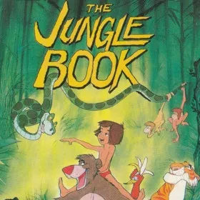 The Jungle Book (1988)