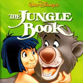 The Jungle Book (2003)