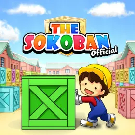 The Sokoban Official