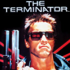 The Terminator (SMD)