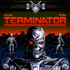 The Terminator (J2ME)