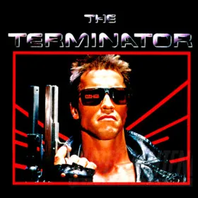 The Terminator (SNES)