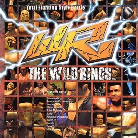 The Wild Rings